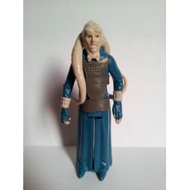 Figurine Star Wars Vintage Taiwan Bib Fortuna 1983