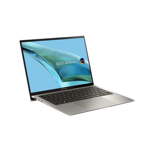 Asus UX5304MA-NQ074W 13.3'' - Intel Core Ultra 7 155U - Intel Iris Xe - SSD 1 To - RAM 16 Go