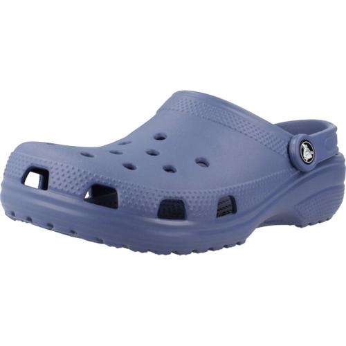 Crocs Classic Colour Bleu