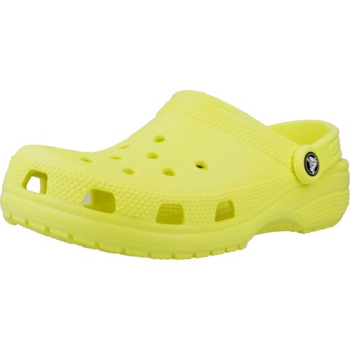 Crocs Classic Colour Jaune