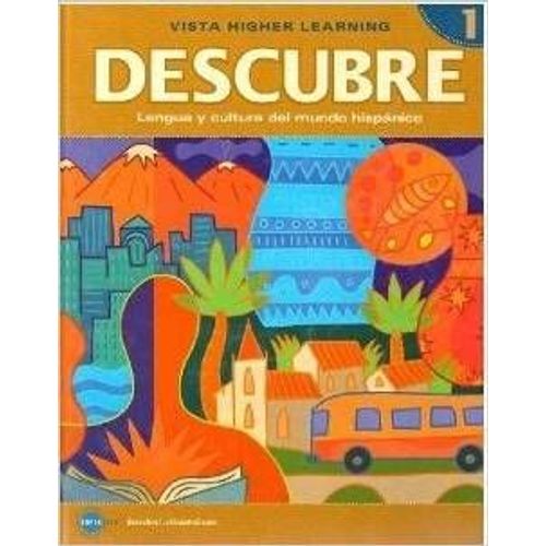 Descubre 1