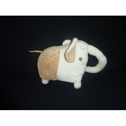 Doudou Elephant Dpam  1700677