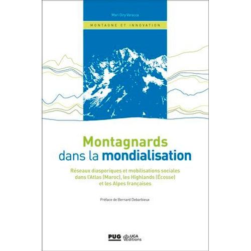 Montagnards Dans La Mondialisation