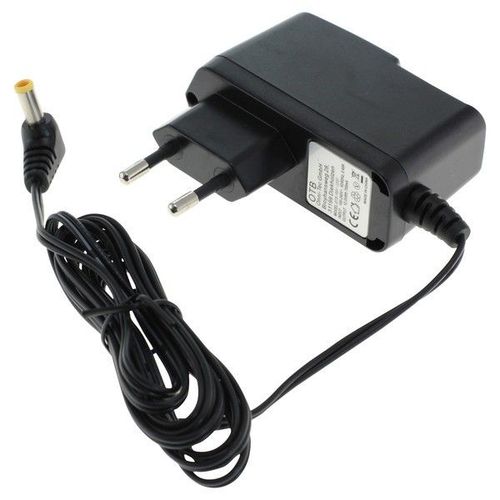 Adaptateur Secteur radio de Chantier Makita BMR100 / BMR100W / BMR101 / BMR101W / BMR102 / BMR102W / BMR103 / BMR103B / BMR104 / BMR104D / BMR104W / BMR105