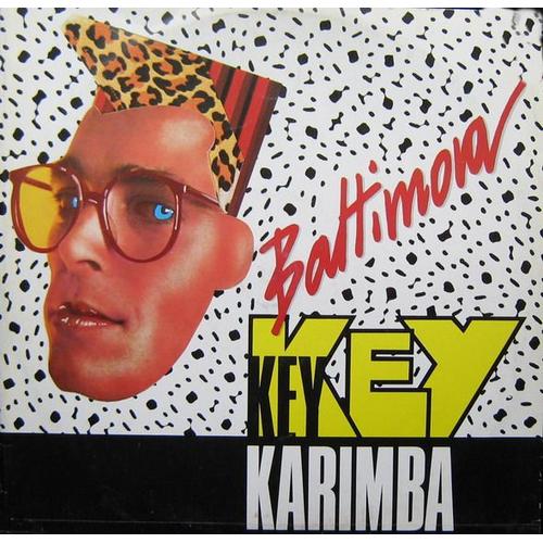 Key Key Karimba