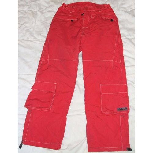 Pantalon Neige Longboard 12 Ans - 150