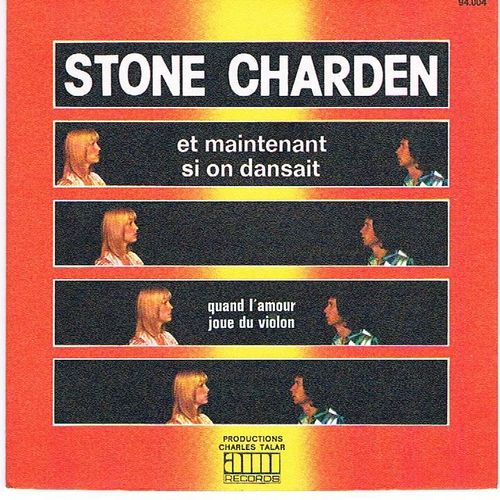 Et Maintenant Si On Dansait - Quand L'amour Joue Du Violon  