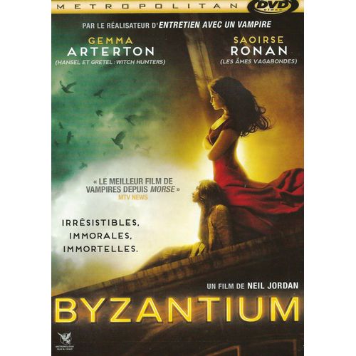 Byzantium
