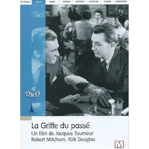 La Griffe Du Passé