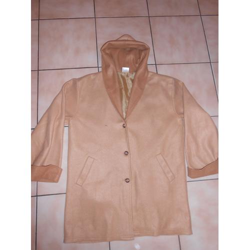 Parka Damart Taille 42/44