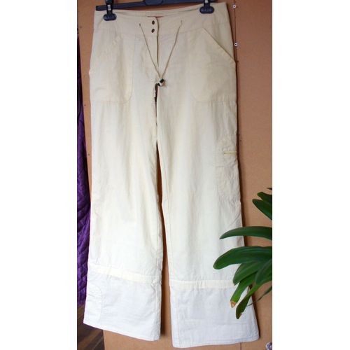 Pantalon Reject