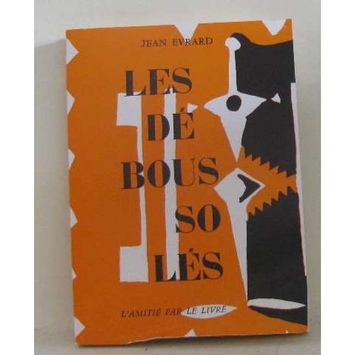 Les Déboussolés.