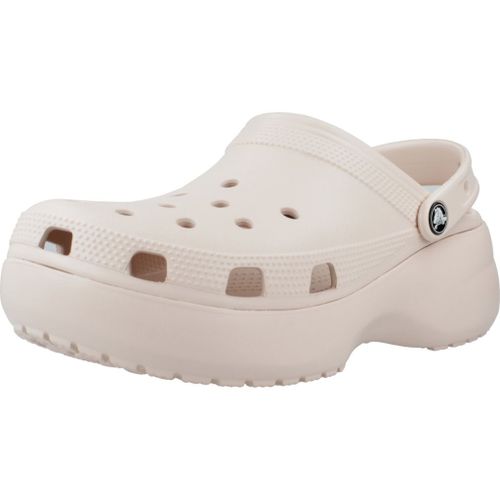 Crocs Classic Platform Clog W Colour Nue