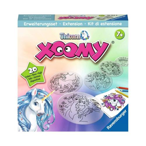 Ravensburger Xoomy® Refill Unicorn