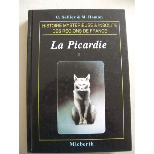 La Picardie - N° 1 - La Picardie