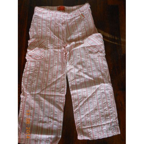 Pantalon Salso Bamba