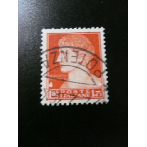 Timbre Italie N°235