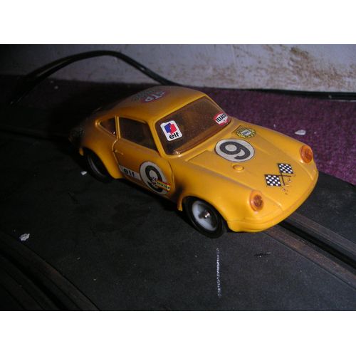 Jouef Circuit Auto Racing N°1