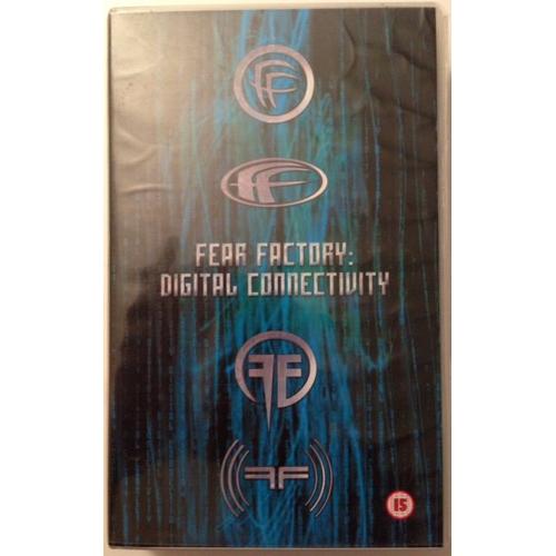 Fear Factory - Digital Connectivity