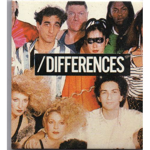 Differences