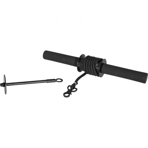Rouleau De Poignet - Wrist Roller