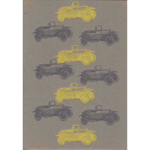 La Tragédie D' André Citroën