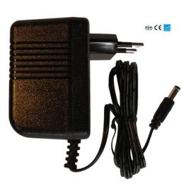 Acheter Adaptateur d'alimentation 9V AC/DC, chargeur d'alimentation filaire  pour amplificateur de guitare électrique, pédale de guitare