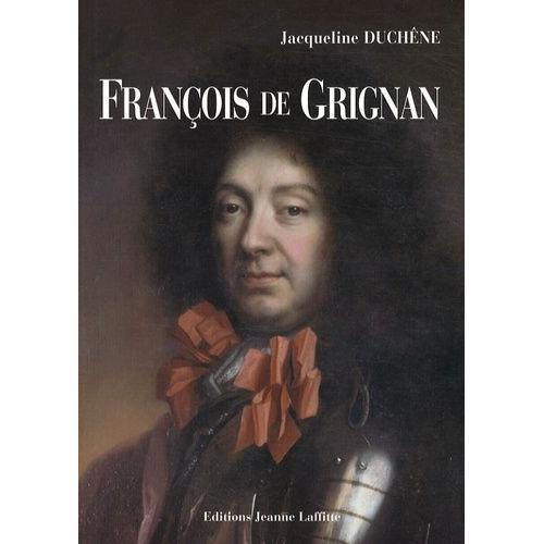 François De Grignan