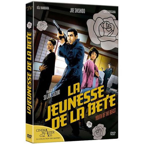 La Jeunesse De La Bête
