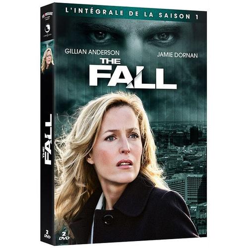 The Fall : L'intégrale De La Saison 1