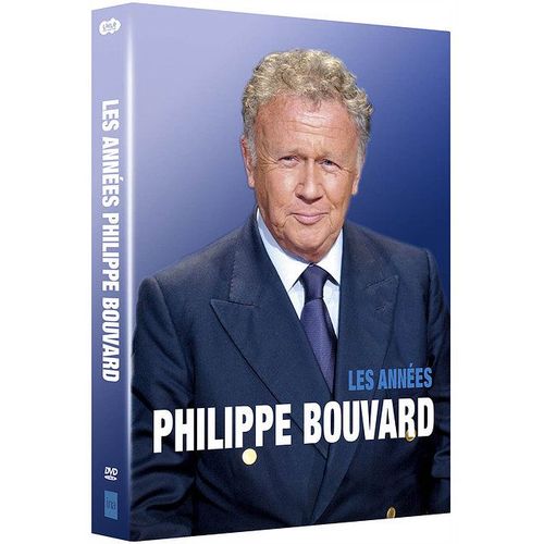 Les Années Philippe Bouvard