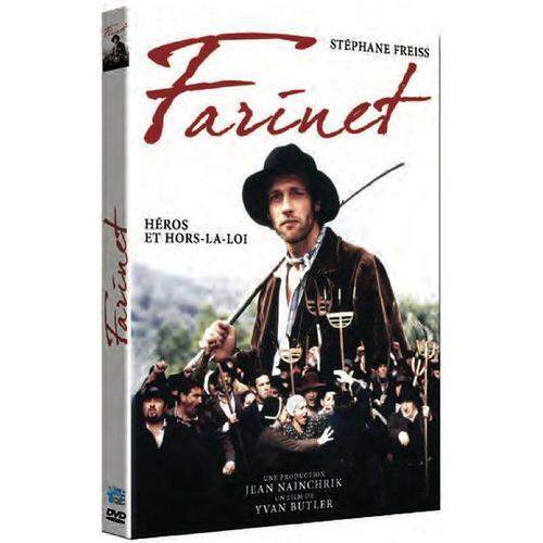 Farinet