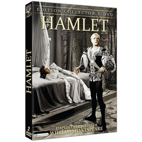 Hamlet - Édition Collector