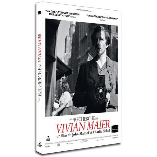 A La Recherche De Vivian Maier