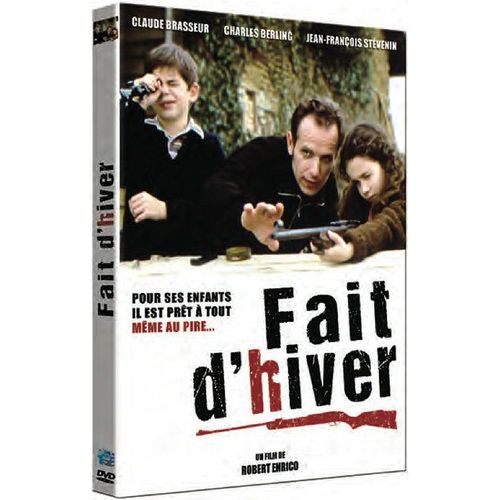 Fait D'hiver