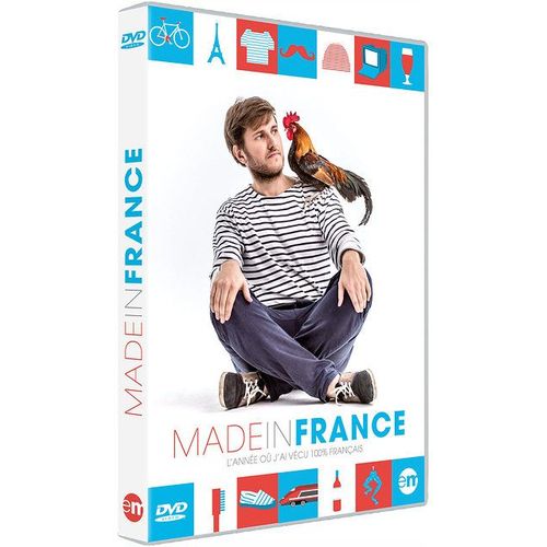 Made In France