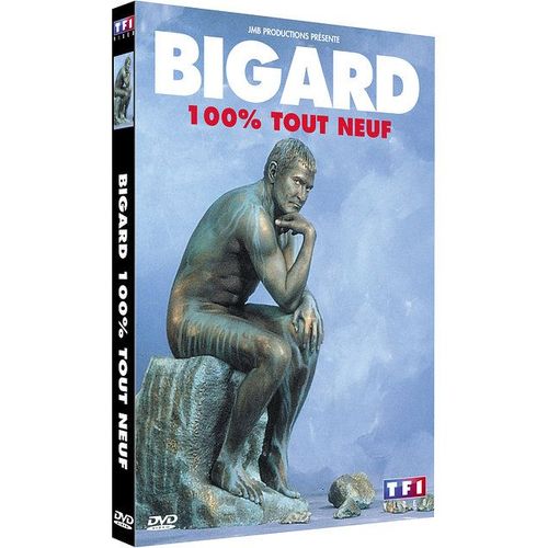 Bigard - 100% Tout Neuf
