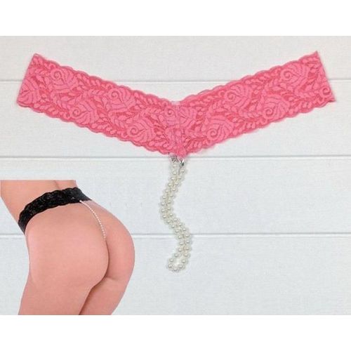 String Sexy Femme Erotique Erotic Woman Underwear Thong 