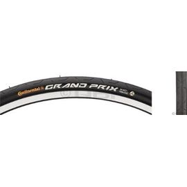 Continental Grand Prix Souple Pneu Course Noir