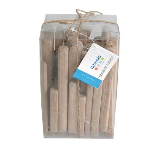 Bois Flotté - Baguettes - Artémio