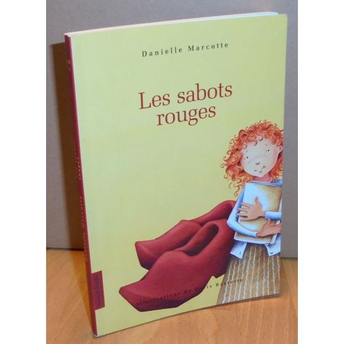 Les Sabots Rouges