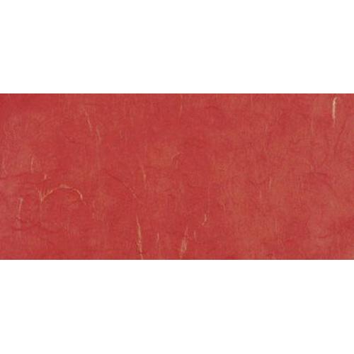 Papier De Soie Japon Rouge Rouleau 150 X 70 Cm - Rayher