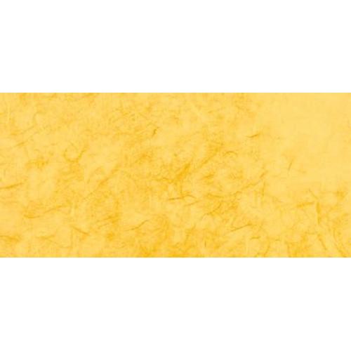 Papier De Soie Japon Jaune D`Or Rouleau 150 X 70 Cm - Rayher