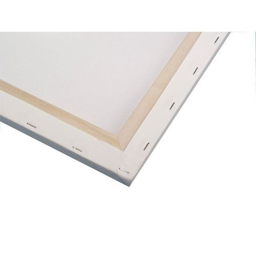 Châssis Toilé - 100 % Coton - 30 X 30 X 1,7 Cm - 330 G/M² - Rayher