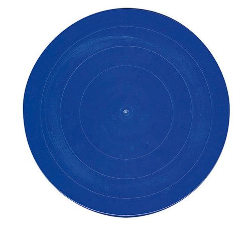Plateau Tournant En Plastique - Ø 28 Cm - Rayher