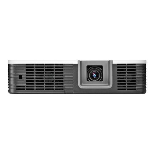 Casio Pro XJ-H1750 - Projecteur DLP - 3D - 4000 lumens - XGA (1024 x 768) - 4:3 - 802.11g sans fil