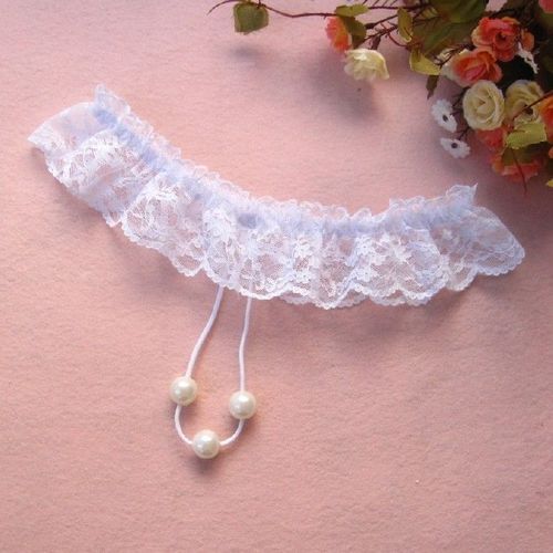 String Ouvert Sexy Femme Erotique Erotic Thong 38 40 Underwear Woman 