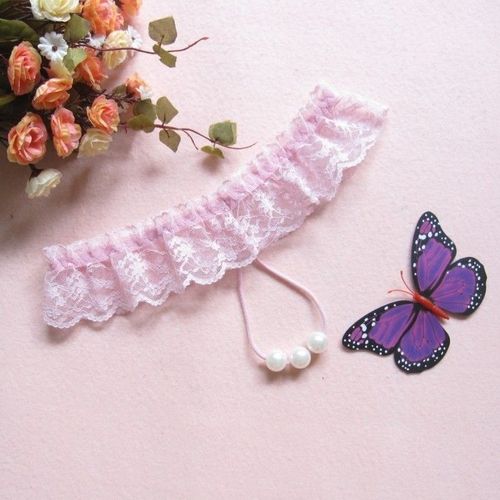 String Ouvert Sexy Femme Erotique Erotic Thong 38 40 Underwear Woman 