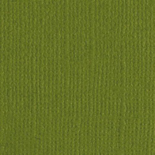 Papier Texture Toile Hillary 30,5x30,5 Cm - Bazzill Basics Paper