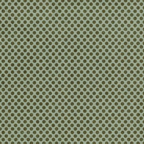 Carton Glacé Motif Polka Dot